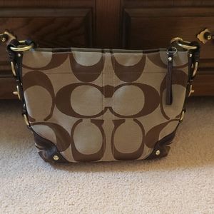Coach Shoulder bag